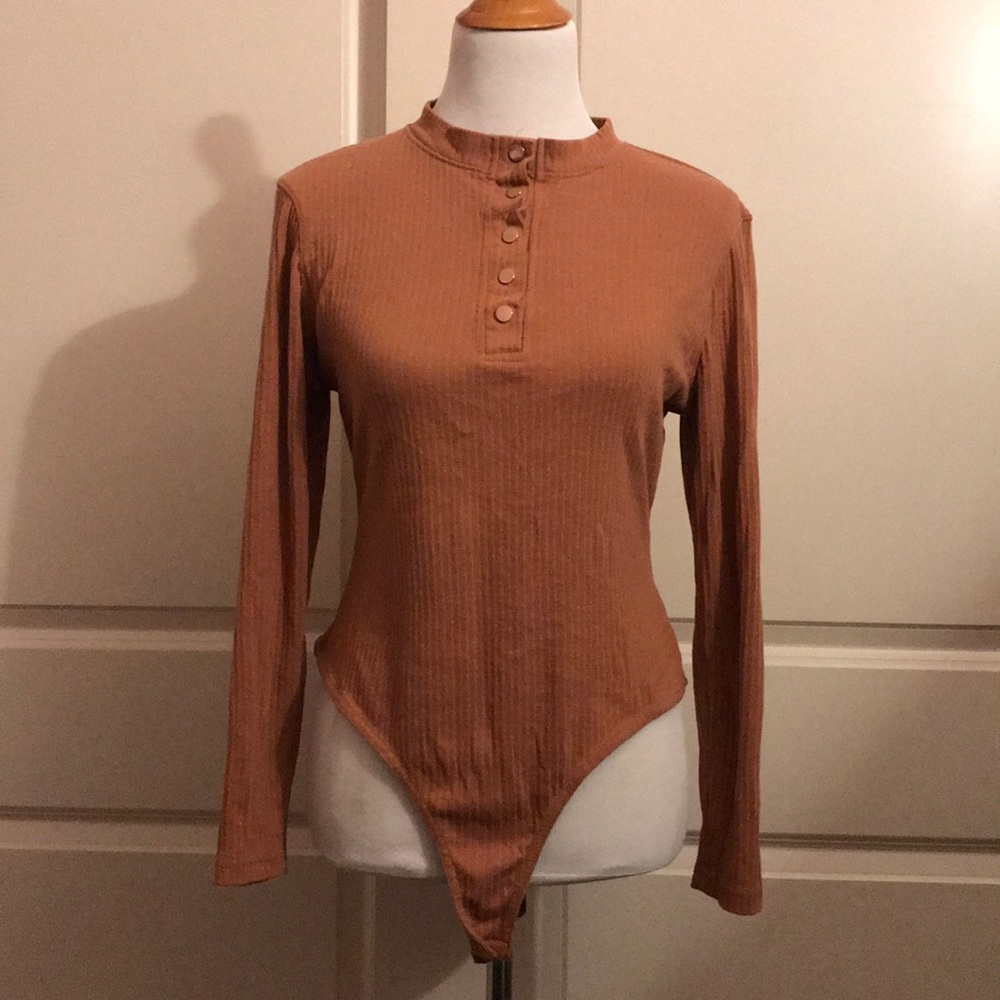 Misguided bodysuit